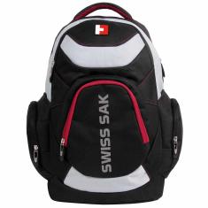 Mochila Escolar Swiss Sak Dermiwil 11216