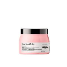 Máscara Vitamino Color Loréal 500ml