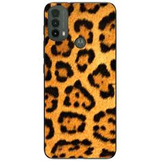 Capa Adesivo Skin575 Verso Para Motorola Moto E40 (2021)