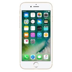 Usado: iPhone 7 128GB Dourado Muito Bom - Trocafone