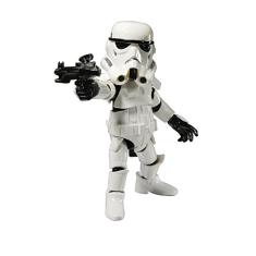 Boneco Star Wars Stormtrooper Hybrid Metal Figuration 005 Herocross SUIKA