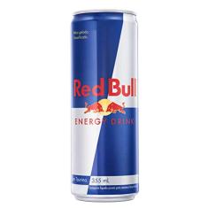 Energético Red Bull Energy Drink, 355ml