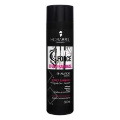 Shampoo Ultra Force Efeito Rapunzel 500ml - Hidrabell