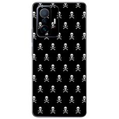 Capa Adesivo Skin201 Verso Para Xiaomi 11T (2021)