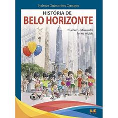 História de Belo Horizonte