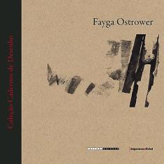Fayga Ostrower: Cadernos de desenho