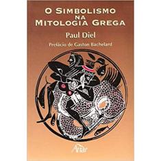 O Simbolismo na Mitologia Grega