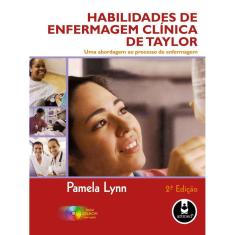 Habilidades de Enfermagem Clínica de Taylor