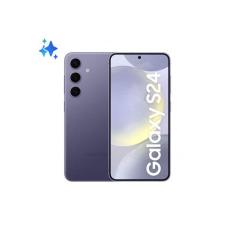 Smartphone Samsung Galaxy S24 6,2" Galaxy Ai 256Gb Violeta 5G 8Gb Ram