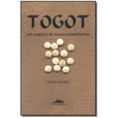 Togot - Um Oráculo De Autoconhecimento