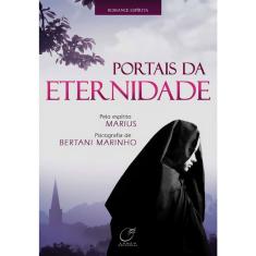 Portais Da Eternidade