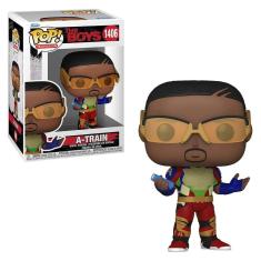 A-Train 1406 Pop Funko The Boys