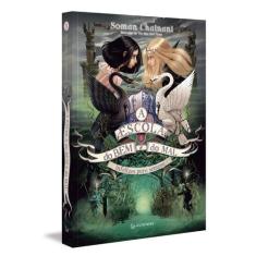 Livro - A Escola do Bem e do Mal  Vol. 3 (Sucesso da Netflix)