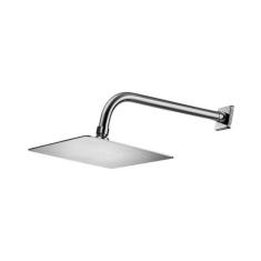 Ducha Lorenslim Square Quadrada 20Cm 7028 C16 Lorenzetti, Quadrado