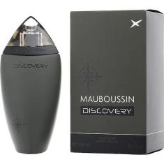 Perfume Feminino Mauboussin Discovery Eau De Parfum 100 ML