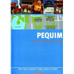 Livro - Pequim - guia passo a passo