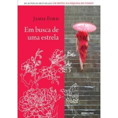 Livro - Em busca de uma estrela