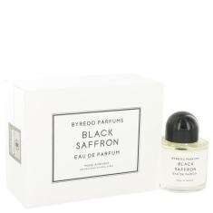 Perfume Feminino Black Saffron (Unisex) Redo Eau De Parfum