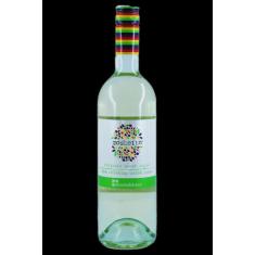 Vinho frisante mosketto branco 750ml