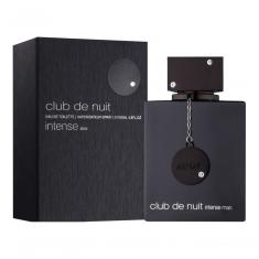 Perfume Club De Nuit Intense Da Armaf Edt 105ml Para Masculino