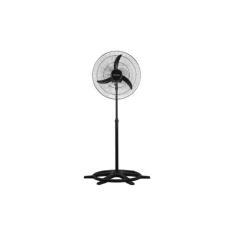 Ventilador de Coluna Ventisol Premium 60cm Bivolt - Preto, Preto, Bivo