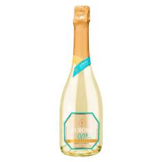 Espumante Aurora Branco Sem Álcool 750ml