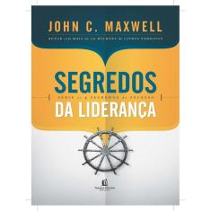 Segredos Da Lideranca