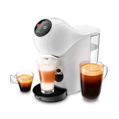 Cafeteira Expresso Arno Dolce Gusto Genio S Basic Multibebidas - Branca