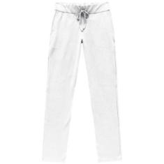 Calça Moletom Reta Feminina Malwee Ref. 50964-Feminino