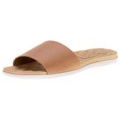 Chinelo Feminino Slide Beira Rio - 8360303-Feminino