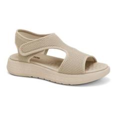 Sandália Feminina Comfortflex 2547304-Feminino