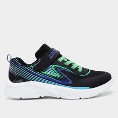 Tênis Infantil Skechers Microspec Menino-Masculino