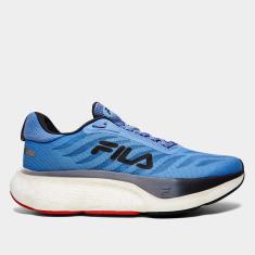 Tênis Fila Float Maxxi 2 Masculino-Masculino