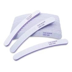 Lixa Banana Lavável 100/180 Arte Sedução 100 Unidades