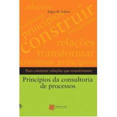 Príncipios Da Consultoria De Processos