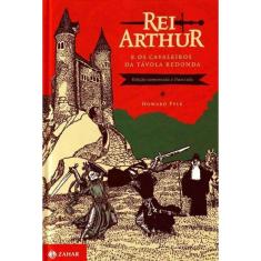 Rei Arthur - e os Cavaleiros da Tavola Redonda