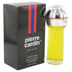 Perfume Masculino Pierre Cardin 80 Ml Cologne/Eau De Toilette