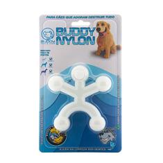 Buddy Toys Brinquedo Para Cães Adultos Boneco De Nylon