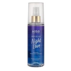 Body Splash, Kiss New York, 200ml (Night Love)