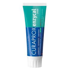 Enzycal 1450 Curaprox - Creme Dental 75ml