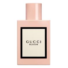 Gucci Bloom Gucci - Perfume Feminino - Eau De Parfum 50ml