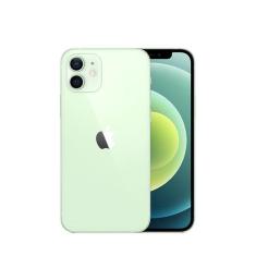 Usado: iPhone 12 256GB Verde Excelente - Trocafone