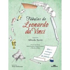 Fabulas De Leonardo Da Vinci
