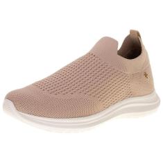 Tênis Feminino Slip On Kolosh - K8421d-Feminino