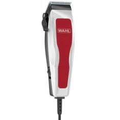 Máquina De Cortar Cabelo Profissional Wahl Style Pro 127V Com Fio 8 Pe