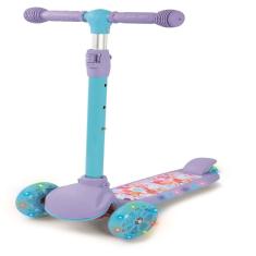 Patinete 3Rd Dob Runner Lilas CV244117PF