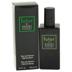 Perfume Feminino Futur Robert Piguet 100 ML Eau De Parfum