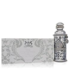 Perfume Feminino Silver Ombre Alexandre J 100 ML Eau De Parfum