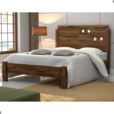 Cama Maysa Casal Malbec  - Mais de Casa