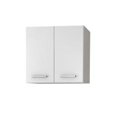 Armario Aereo De Cozinha Lavanderia Suspenso 2 Portas Angola - Brienza